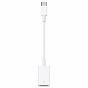 CONECTOR APPLE USB-C A USB MJ1M2ZM/